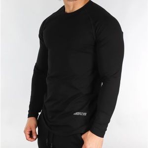 Rawgear Long Sleeve